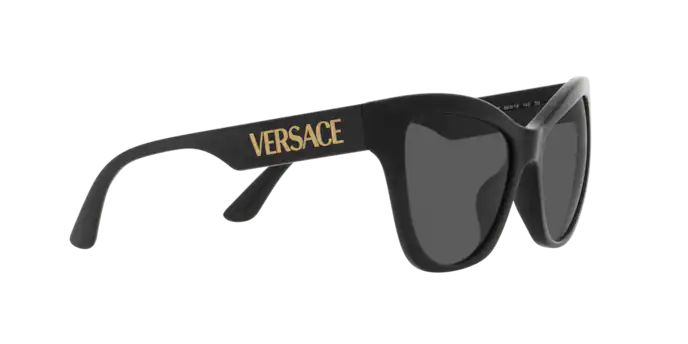 Versace Sunglasses VE4417U BLACK