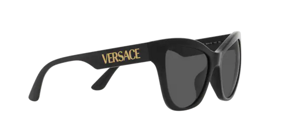 Versace Sunglasses VE4417U BLACK