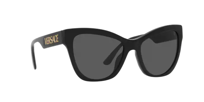 Versace Sunglasses VE4417U BLACK