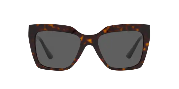 Versace Sunglasses VE4418 HAVANA