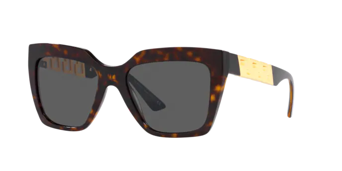 Versace Sunglasses VE4418 HAVANA