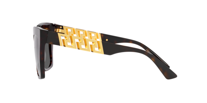 Versace Sunglasses VE4418 HAVANA