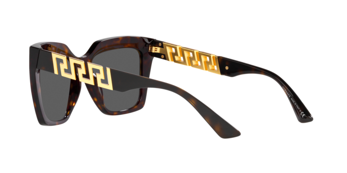 Versace Sunglasses VE4418 HAVANA