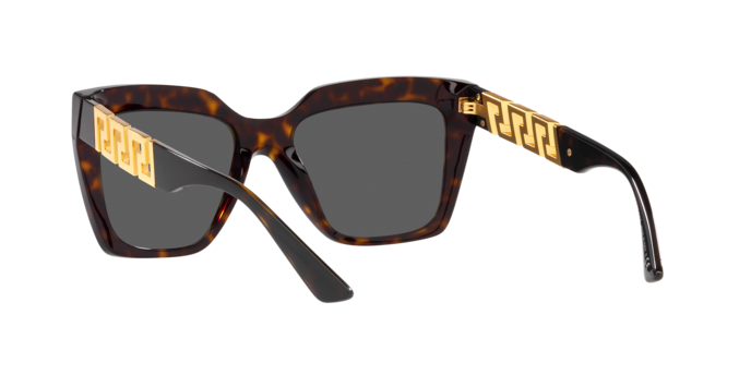 Versace Sunglasses VE4418 HAVANA