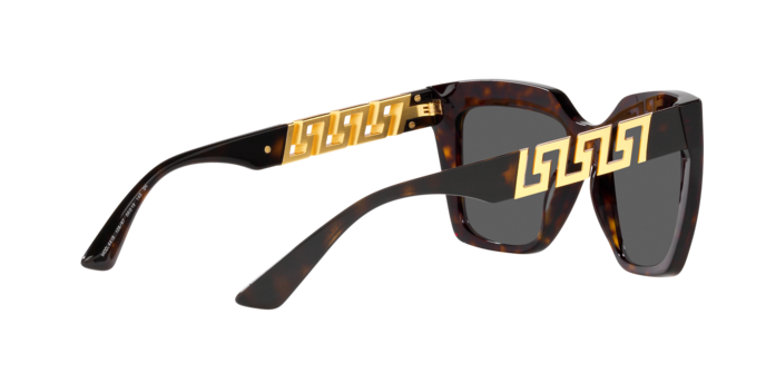 Versace Sunglasses VE4418 HAVANA