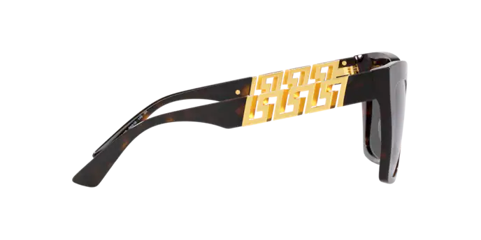 Versace Sunglasses VE4418 HAVANA