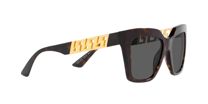 Versace Sunglasses VE4418 HAVANA