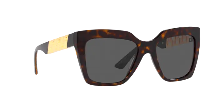 Versace Sunglasses VE4418 HAVANA