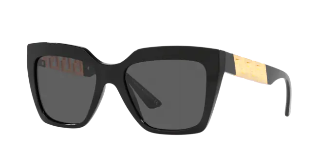 Versace Sunglasses VE4418 BLACK