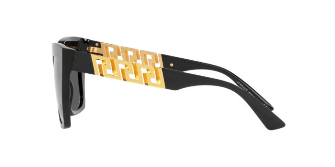 Versace Sunglasses VE4418 BLACK