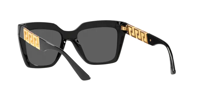 Versace Sunglasses VE4418 BLACK