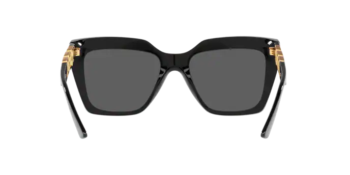 Versace Sunglasses VE4418 BLACK