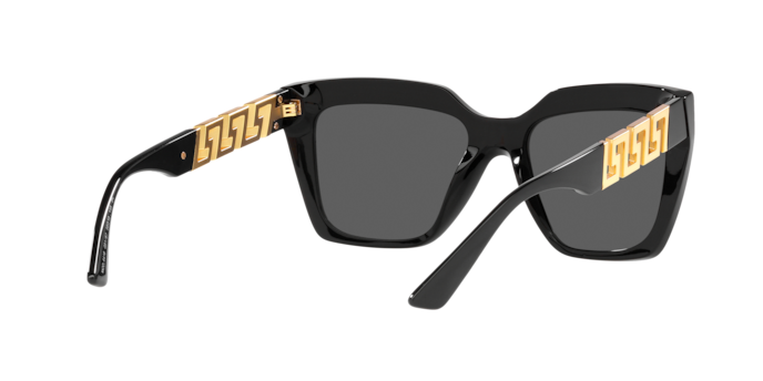 Versace Sunglasses VE4418 BLACK