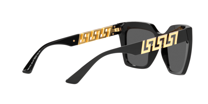 Versace Sunglasses VE4418 BLACK