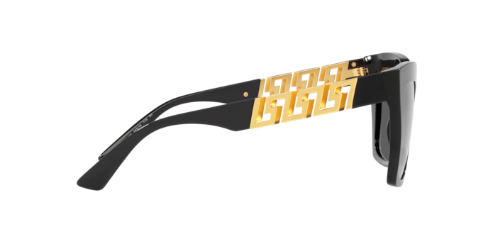 Versace Sunglasses VE4418 BLACK