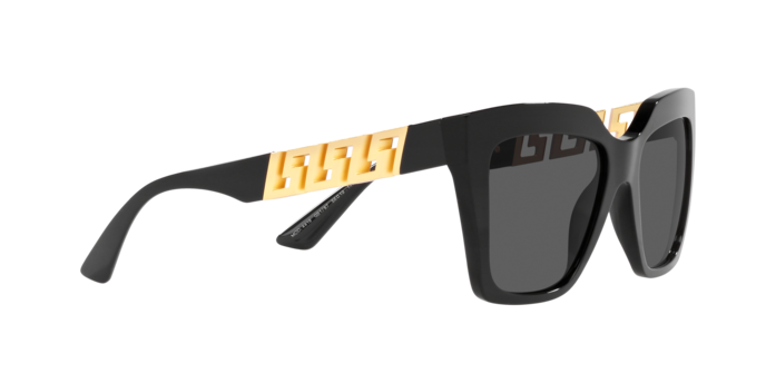 Versace Sunglasses VE4418 BLACK