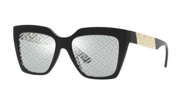 Versace Sunglasses VE4418 BLACK