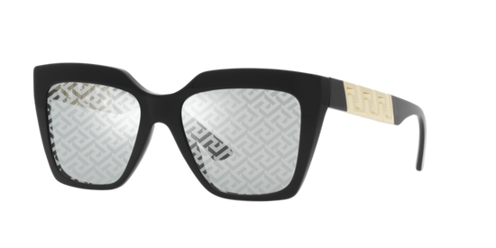 Versace Sunglasses VE4418 BLACK