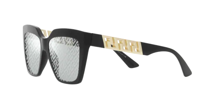 Versace Sunglasses VE4418 BLACK