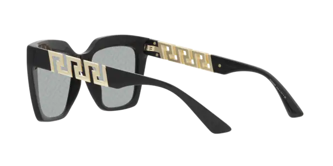 Versace Sunglasses VE4418 BLACK