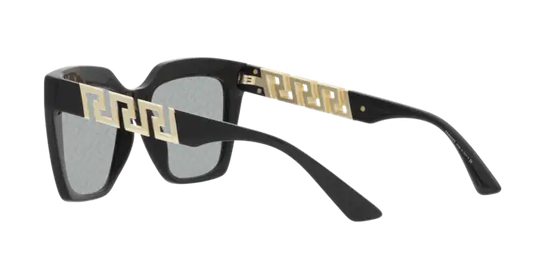 Versace Sunglasses VE4418 BLACK