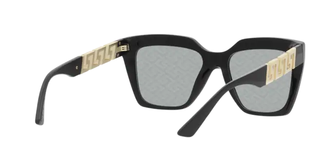 Versace Sunglasses VE4418 BLACK