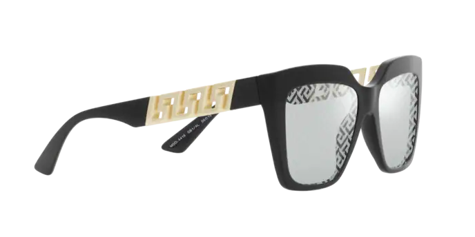 Versace Sunglasses VE4418 BLACK