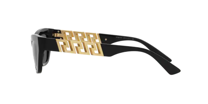 Versace Sunglasses VE4419 BLACK