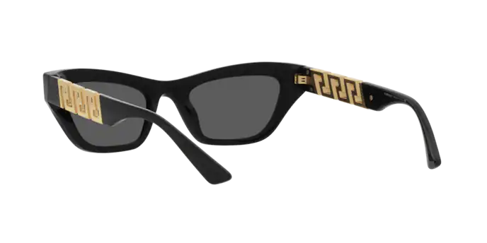 Versace Sunglasses VE4419 BLACK