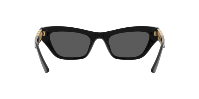 Versace Sunglasses VE4419 BLACK