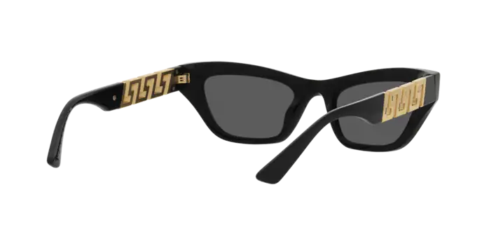 Versace Sunglasses VE4419 BLACK
