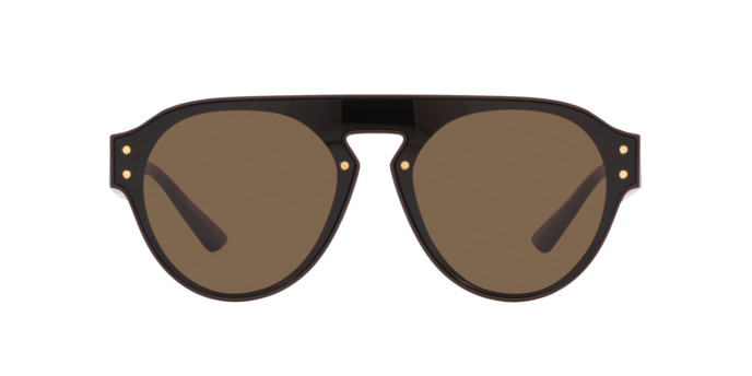 Versace Sunglasses VE4420 BROWN