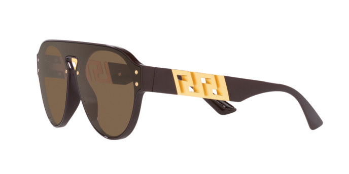 Versace Sunglasses VE4420 BROWN