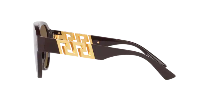Versace Sunglasses VE4420 BROWN