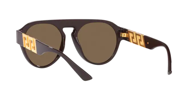 Versace Sunglasses VE4420 BROWN