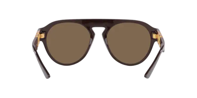 Versace Sunglasses VE4420 BROWN