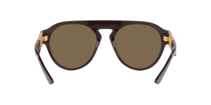 Load image into Gallery viewer, Versace Sunglasses VE4420 BROWN
