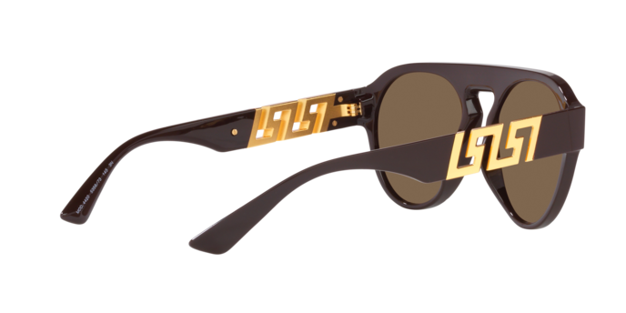 Versace Sunglasses VE4420 BROWN