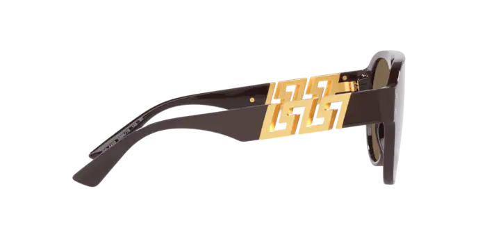 Versace Sunglasses VE4420 BROWN