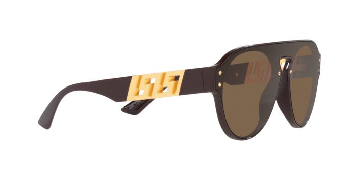Versace Sunglasses VE4420 BROWN