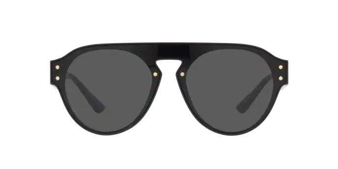 Versace Sunglasses VE4420 BLACK