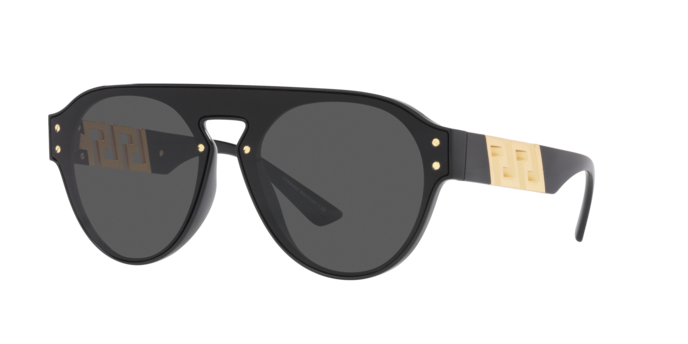Versace Sunglasses VE4420 BLACK