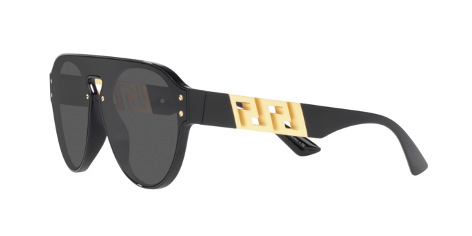 Versace Sunglasses VE4420 BLACK