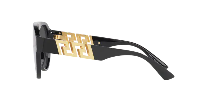 Versace Sunglasses VE4420 BLACK