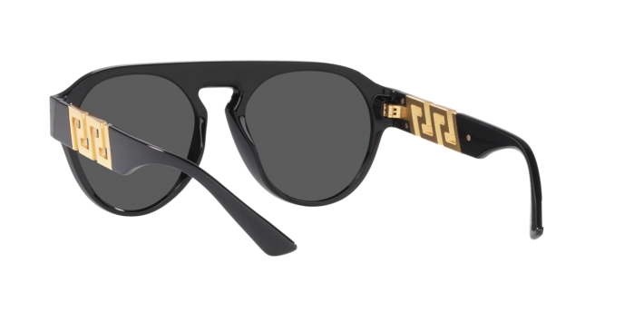 Versace Sunglasses VE4420 BLACK