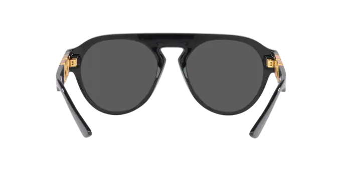 Versace Sunglasses VE4420 BLACK