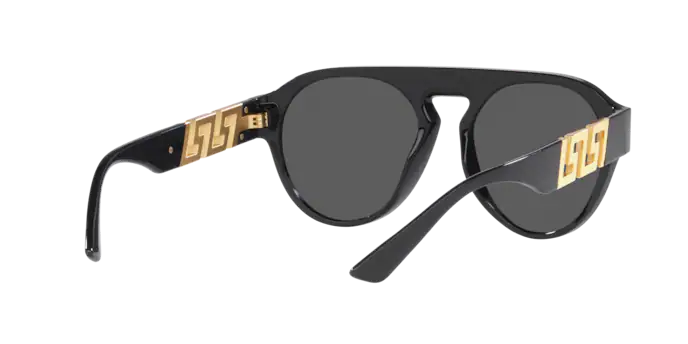 Versace Sunglasses VE4420 BLACK