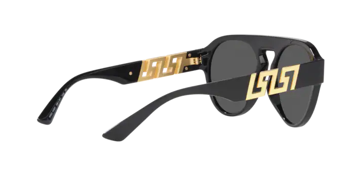 Versace Sunglasses VE4420 BLACK