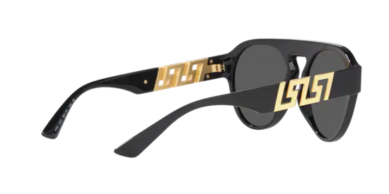 Versace Sunglasses VE4420 BLACK