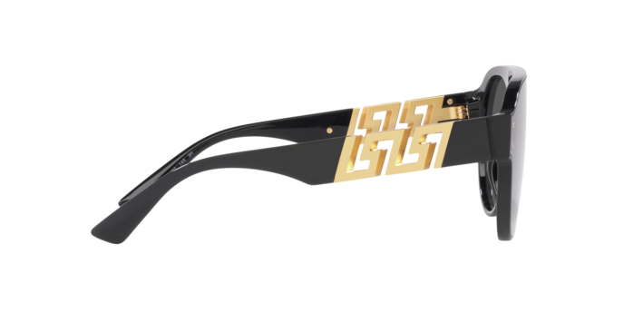 Versace Sunglasses VE4420 BLACK